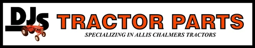 DJS Tractor Parts