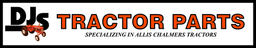 DJS Tractor Parts