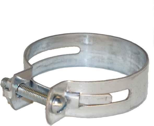 Allis-Chalmers Hose Clamp 1-3/4" to 2" 