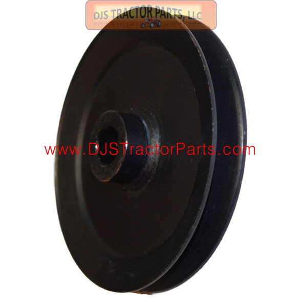 Allis-Chalmers Power Steering Pump Pulley - AB-1417D 