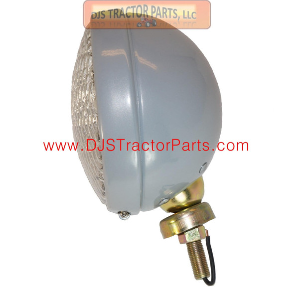 Headlight Assembly 12 Volt FD-193D - DJS Tractor Parts