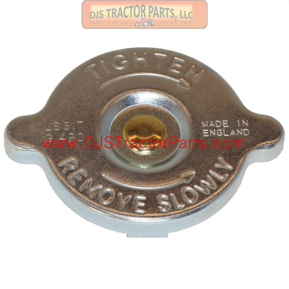 Allis-Chalmers 7 PSI Radiator Cap - AB-1396D 