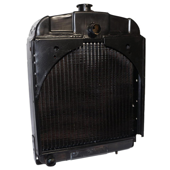Allis-Chalmers Radiator - Allis Chalmers B, IB, C, CA 