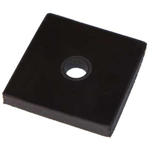 Allis-Chalmers Radiator Mounting Pad 