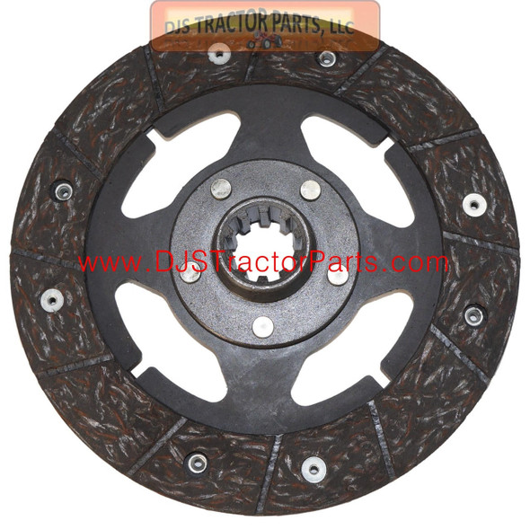 Allis-Chalmers CLUTCH DISC Allis Chalmers G Farmall Cub 