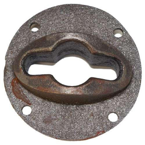 Allis-Chalmers Allis Chalmers G Crank Hole Casting 