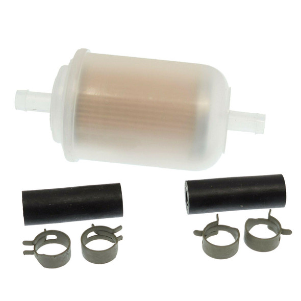 Aftermarket In-Line Fuel Filter AB-490D 