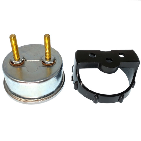 ポンダーAMB Universal Ammeter (Amp) Gauge (20-0-20) - DJS Tractor Parts