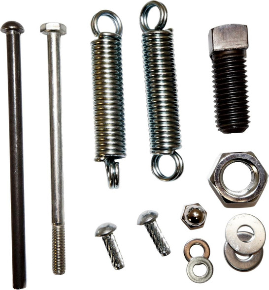 【速達サービス@7980】アミスター錦(覆輪斑) Allis Chalmers Front Spindle Snap Ring 227827 70227827 - DJS