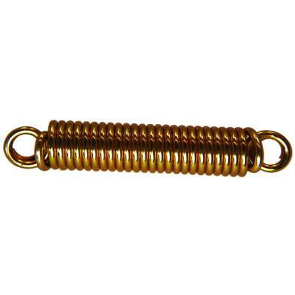 Allis-Chalmers Allis Chalmers Snap Coupler Spring 70235881 