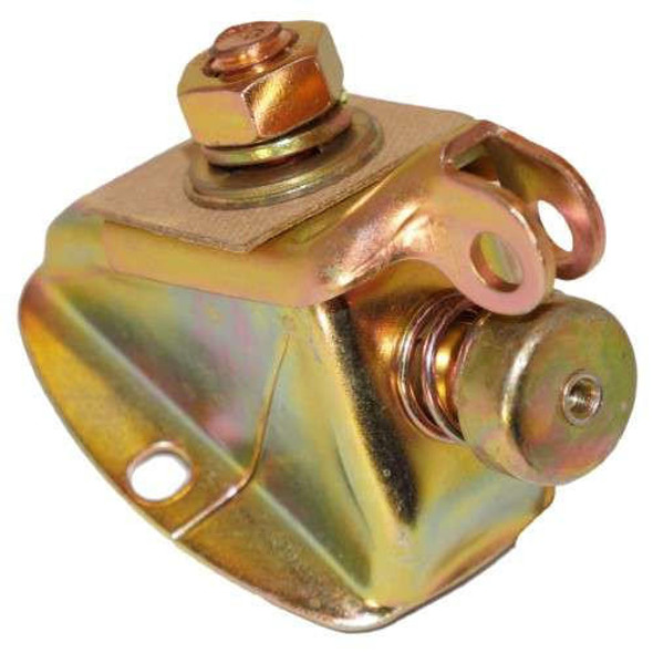 Allis Chalmers Switches