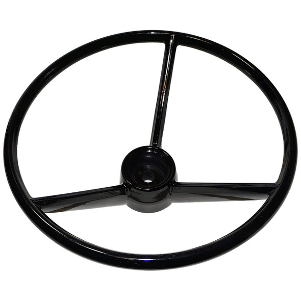 Allis-Chalmers  Allis Chalmers Deep Dish Steering Wheel 170 175 180 185 190 190XT 200 210 220 
