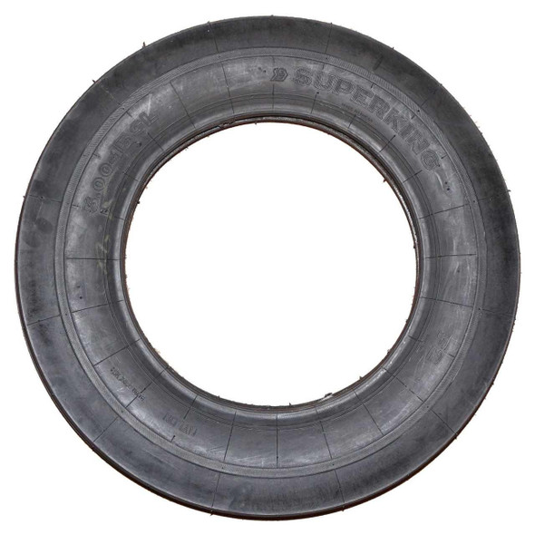 Allis-Chalmers TRIPLE RIB 6 PLY TIRE - 5.00 X 15 6 PLY 