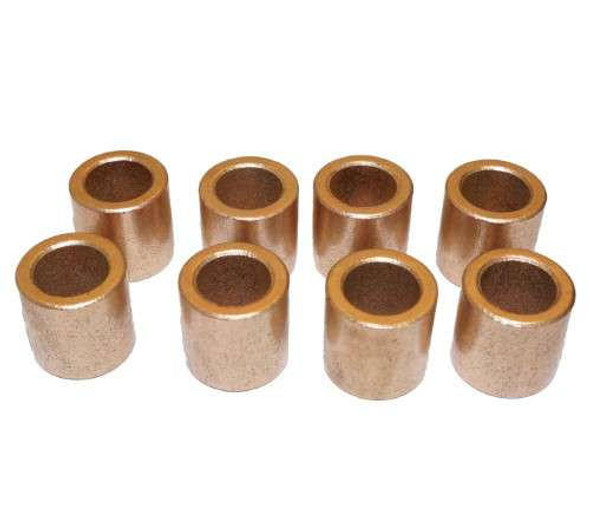 Allis-Chalmers Allis Chalmers Bronze Seat Bushings Set 70227910 227910 