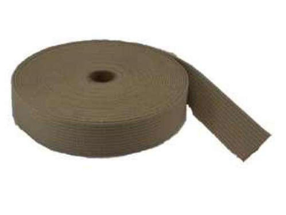 Allis-Chalmers Fuel Tank Webbing - Tan 2" - PRICE PER FOOT- 3531T53 