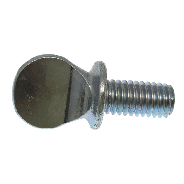 Allis-Chalmers Thumb Screw for Grille Screen 3/8"-16 - 97008A816 