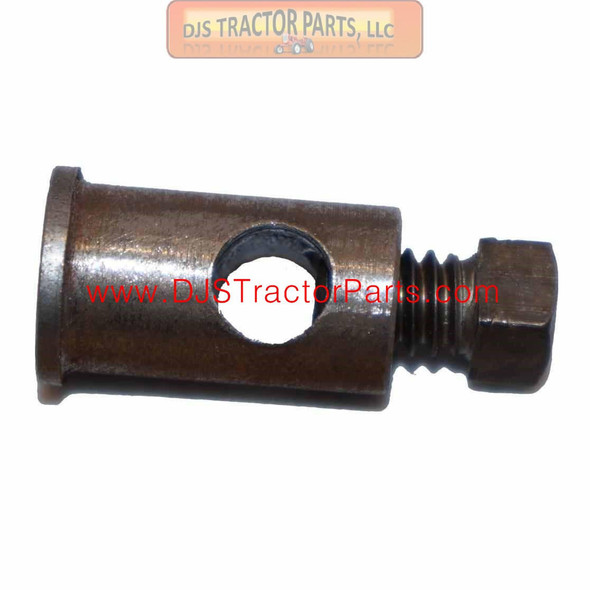 Allis-Chalmers Pin, Control Rod Adjuster Allis Chalmers - 70235812 