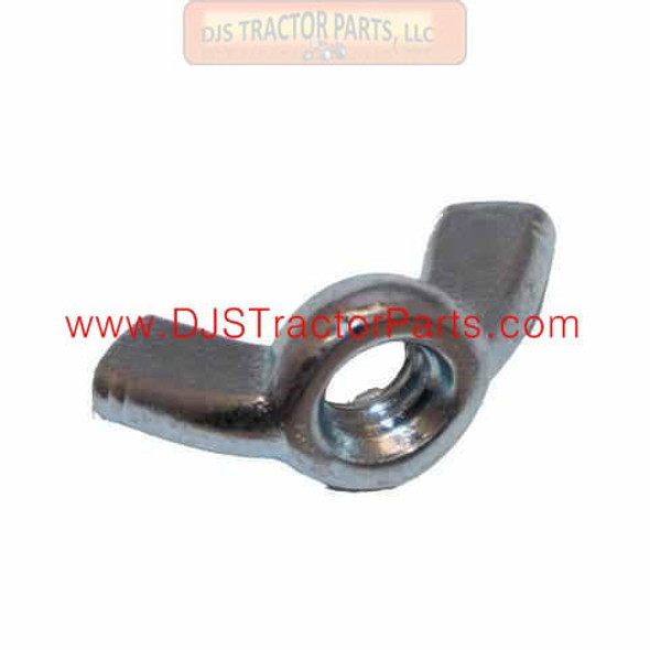 Allis-Chalmers 1/4-20 Wing Nut - 90866A029 
