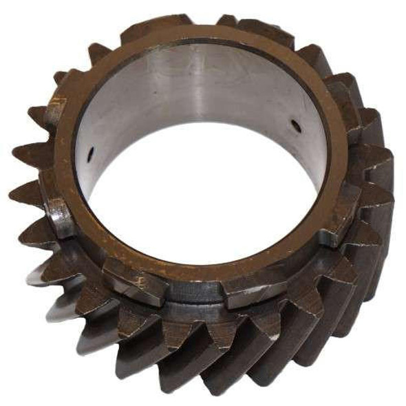 Allis-Chalmers 24 Teeth Gear, Pinion Shaft (4th) - Allis Chalmers CA, D10, D12, D14, D15 - 70228294 