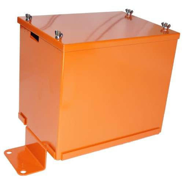 Allis-Chalmers Allis Chalmers WD WD45 Battery Box 