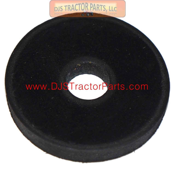 Allis-Chalmers ROUND RADIATOR MOUNTING PAD - Allis Chalmers, Ford 