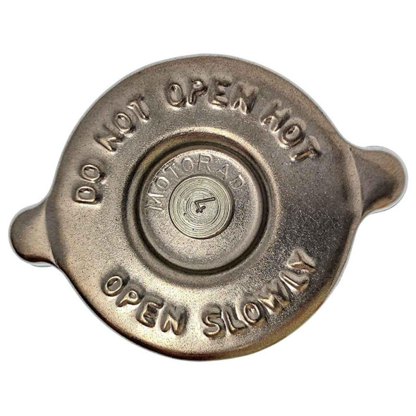 Allis-Chalmers 4 PSI Radiator Cap  B (sn 61221 & up), C (sn 18581 and up), CA, G, RC, WC WD, WD45, WF 