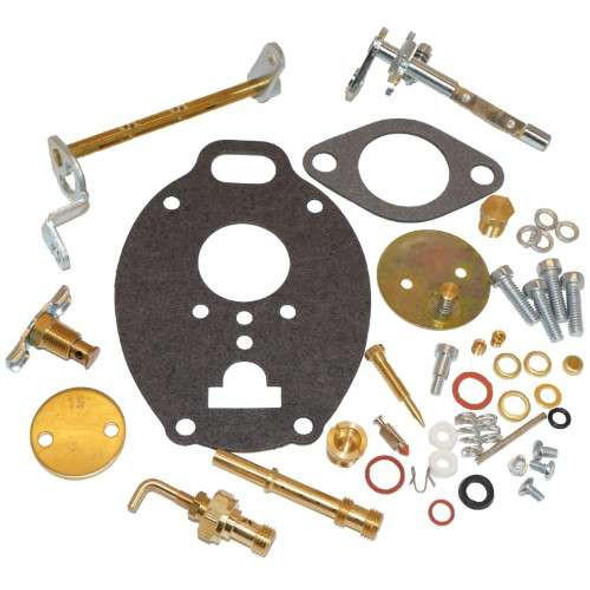 Carburateur 10mm Carb Kit WWYJ-138 PMW Partie 4088 for Ec-ho SRM