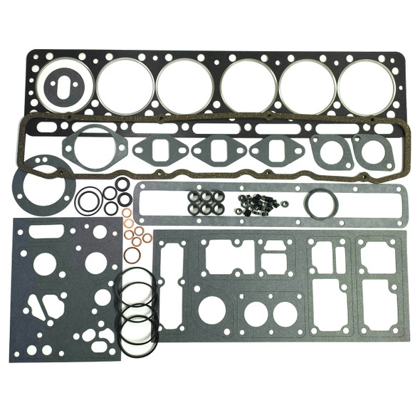 Allis-Chalmers Head Gasket Set Allis Chalmers 180 185 190 190XT 200 7000 7010 7020 8010
