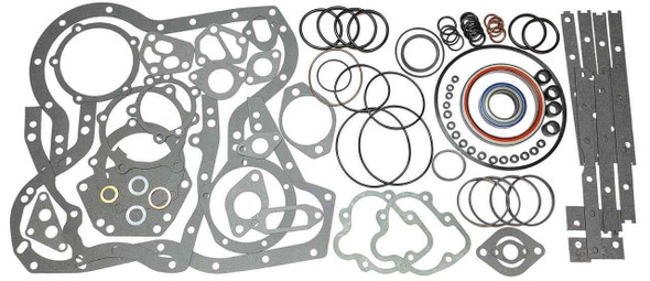 Allis-Chalmers Conversion Lower Gasket Set | Allis Chalmers 180 185 190 190XT 200 7000 7010 7020 8010 | 70277087 