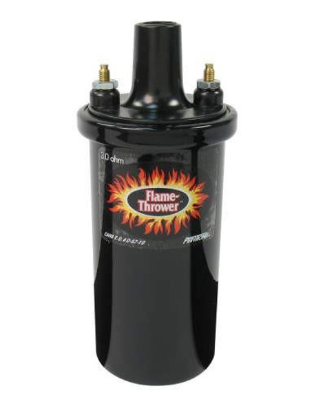 Pertronix PERTRONIX FLAME THROWER COIL 40,000 VOLTS 12V 