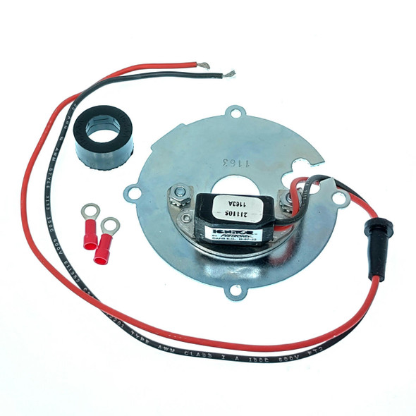 Rear Outboard Axle Seal - Allis Chalmers 190, 190XT, D19