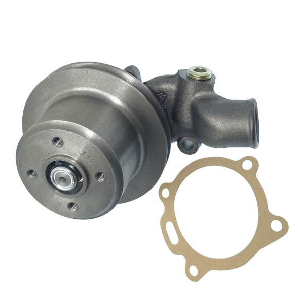 Allis-Chalmers Allis Chalmers 170 175 DIESEL New Water Pump w/ PULLEY 79003714 