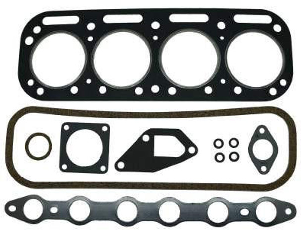 Allis-Chalmers Valve Grind Head Gasket Set Allis Chalmers D10 D12 D14 D15 H3 