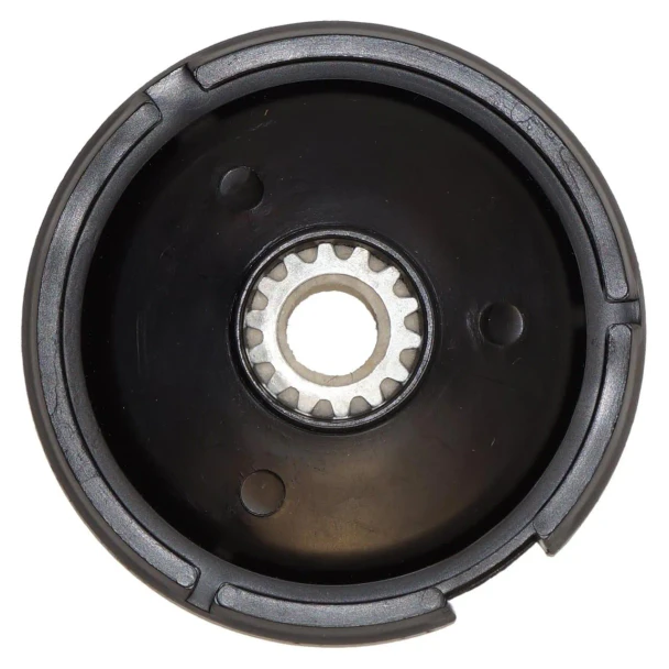 Allis-Chalmers Distributor Dust Cover with Felt Gasket and Washer - AB-186D 