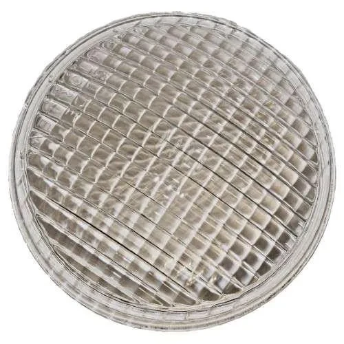 Allis-Chalmers Headlight Lens w / Guide Name (4-3/4") 