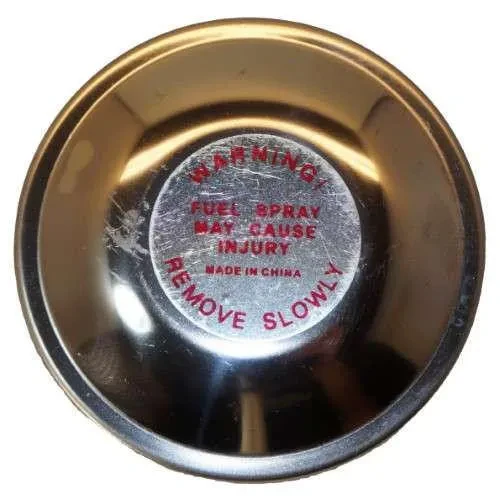 Allis-Chalmers FUEL CAP  Allis Chalmers Case Ford JD Massey 