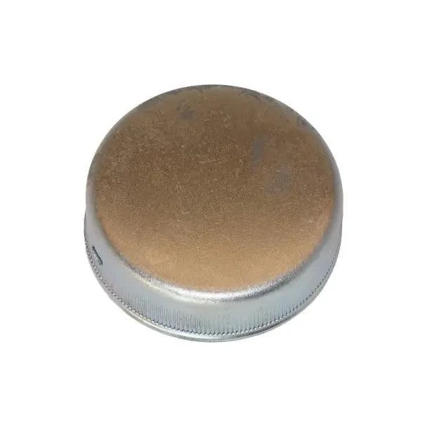 Allis-Chalmers Oil Fill Cap for Allis-Chalmers WD45, 170, 175, round metal oil fill cap for tractor engine oil tank.