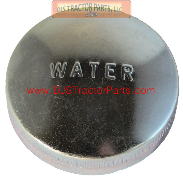 Allis-Chalmers RADIATOR CAP - IH-337D 