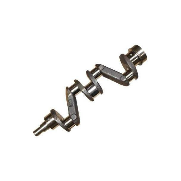 Allis-Chalmers Crankshaft for Allis-Chalmers D10 D12 D14 D15 H3, engine crankshaft component for tractor engines.