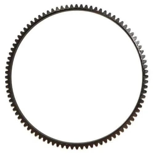 Allis-Chalmers Flywheel Ring Gear Allis Chalmers B IB C CA 70209292 