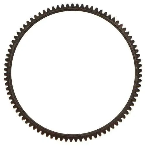 Allis-Chalmers FLYWHEEL RING GEAR - Allis Chalmers G - Massey Harris Pony Pacer