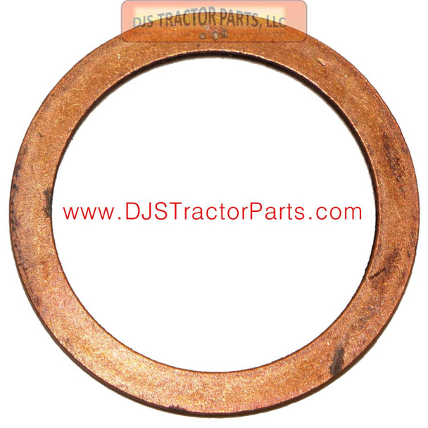 Allis-Chalmers Washer / Gasket for Oil Pan Drain Plug - AB-540D 