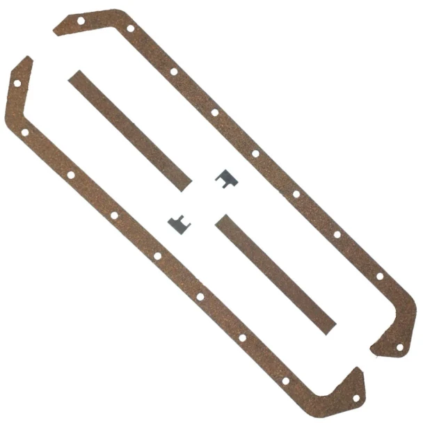 Allis-Chalmers Allis Chalmers Oil Pan Gasket WC WF WD WD45 D17 170 175 