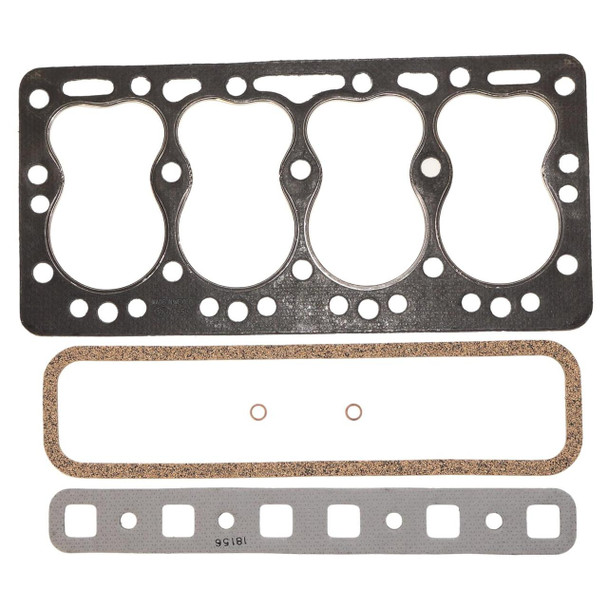 Allis-Chalmers VALVE GRIND HEAD GASKET SET Allis Chalmers G | Massey Harris Pony 