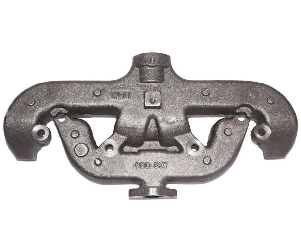 Allis-Chalmers Allis Chalmers WD45 WD WC D17 Manifold 70224782 70229416 70226350 