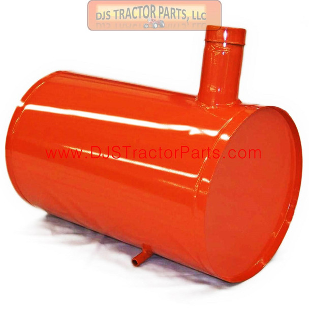 Allis-Chalmers Allis Chalmers G Fuel Tank 