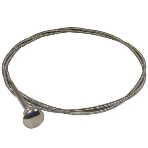 Allis-Chalmers Universal Choke Cable 72" 