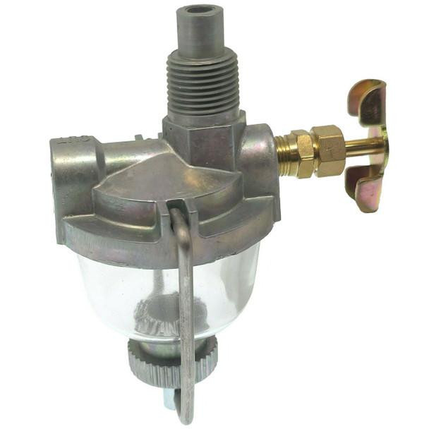 Allis-Chalmers Sediment Bowl Assembly Allis Chalmers B C CA RC IB D14 D15 D17 D19 
