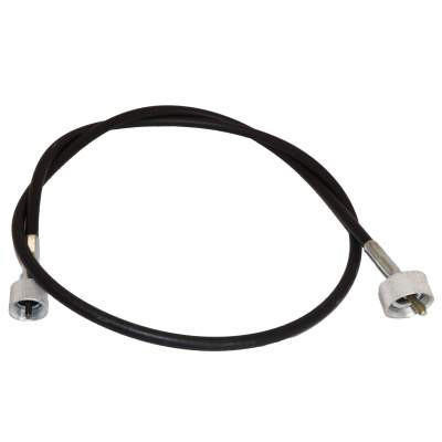 Allis-Chalmers Allis Chalmers Tachometer Tach Cable D10 D12 70244104, 70244194 | JD | Oliver