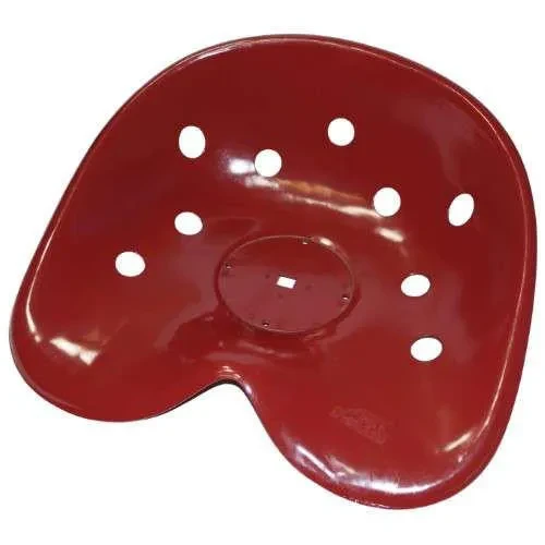 Allis-Chalmers UNIVERSAL TRACTOR SEAT PAN 